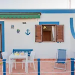 Residenza Ormos - Dimore Sul Mare מלון דירות למפדוזה