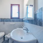 מלון דירות Residenza Ormos - Dimore Sul Mare 4*