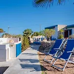 Residenza Ormos - Dimore Sul Mare 4* למפדוזה