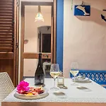 מלון דירות Residenza Ormos - Dimore Sul Mare
