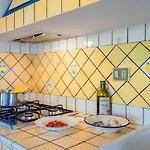 Residenza Ormos - Dimore Sul Mare 4*