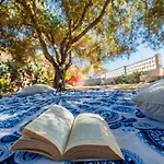 מלון דירות Residenza Ormos - Dimore Sul Mare 4*