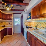Residenza Ormos - Dimore Sul Mare 4* למפדוזה