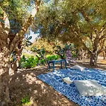 Residenza Ormos - Dimore Sul Mare מלון דירות