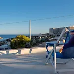 מלון דירות Residenza Ormos - Dimore Sul Mare למפדוזה