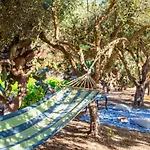 Residenza Ormos - Dimore Sul Mare מלון דירות 4*