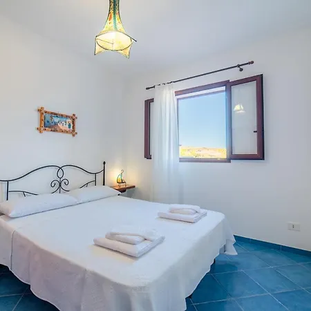Residenza Ormos - Dimore Sul Mare Lampedusa