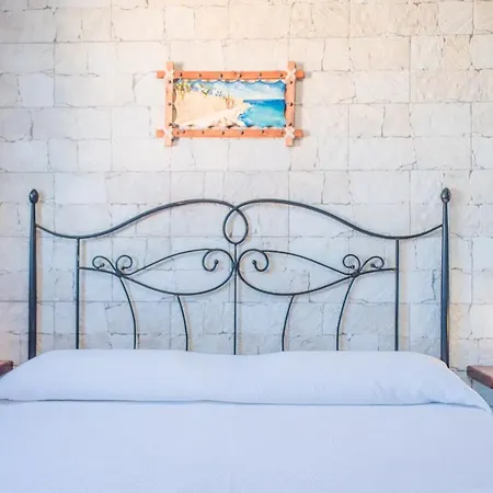 Apartmanhotel Residenza Ormos - Dimore Sul Mare