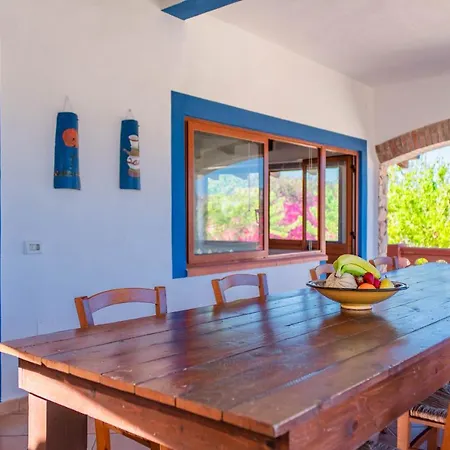 Residenza Ormos - Dimore Sul Mare Apartmanhotel 4*
