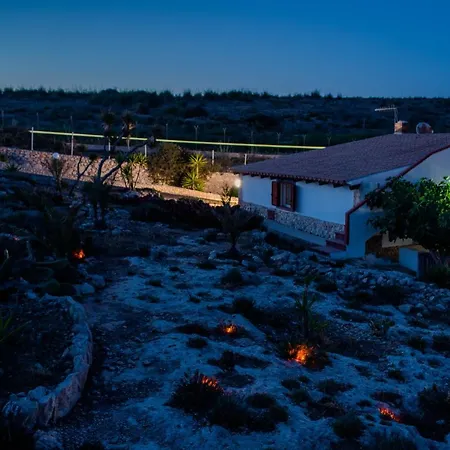 Residenza Ormos - Dimore Sul Mare 4*