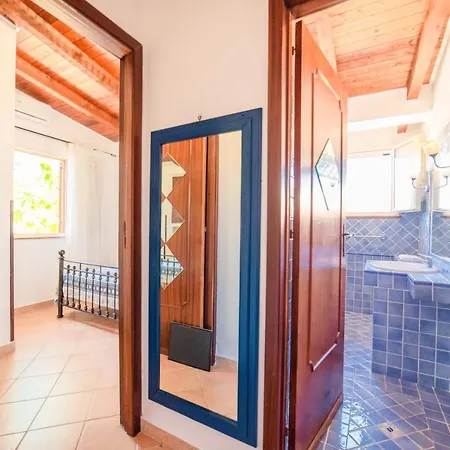 Residenza Ormos - Dimore Sul Mare Apartahotel