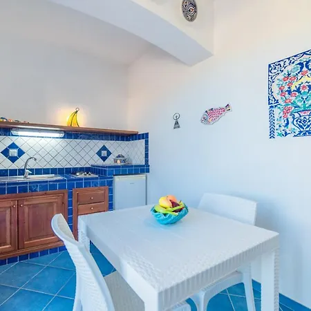 Residenza Ormos - Dimore Sul Mare Apartmanhotel