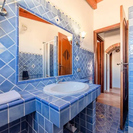 Apartmanhotel Residenza Ormos - Dimore Sul Mare Lampedusa