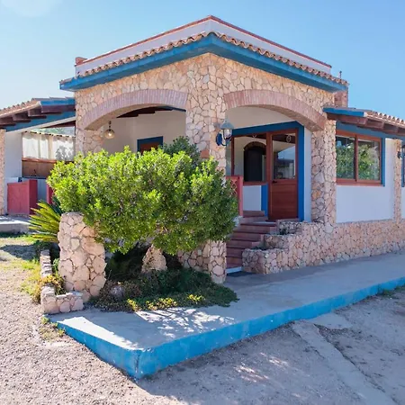Residenza Ormos - Dimore Sul Mare 4*