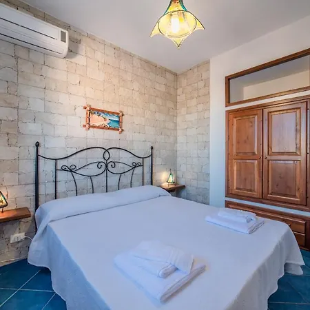 Residenza Ormos - Dimore Sul Mare Apartmanhotel