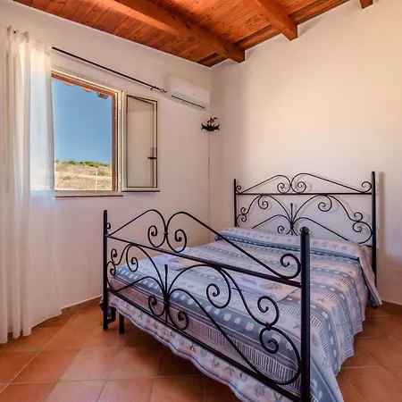 Residenza Ormos - Dimore Sul Mare Apartmanhotel Lampedusa