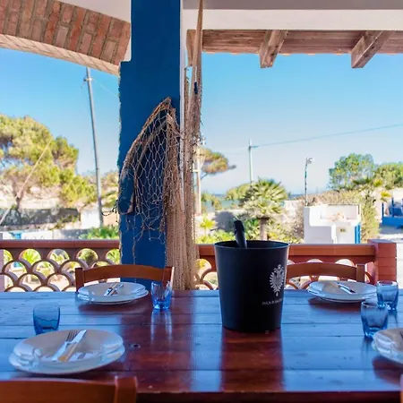 Residenza Ormos - Dimore Sul Mare 4* Lampedusa