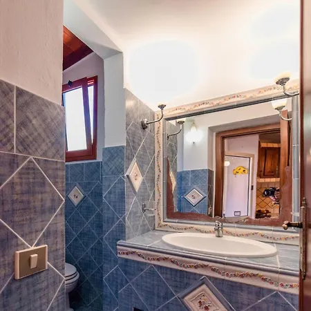 Residenza Ormos - Dimore Sul Mare 4*