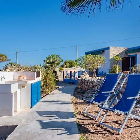 Residenza Ormos - Dimore Sul Mare 4* Lampedusa