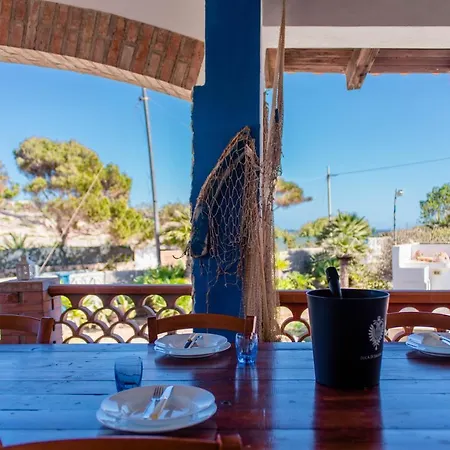 Residenza Ormos - Dimore Sul Mare 4*