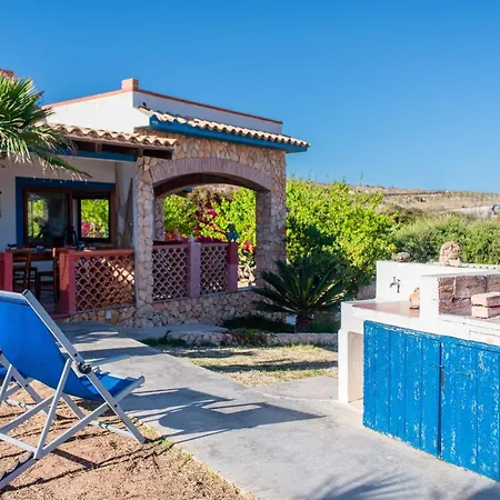 Residenza Ormos - Dimore Sul Mare Apartmanhotel 4*