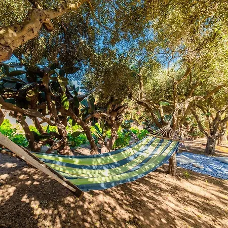 Residenza Ormos - Dimore Sul Mare 4* Lampedusa
