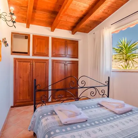 Apartmanhotel Residenza Ormos - Dimore Sul Mare Lampedusa