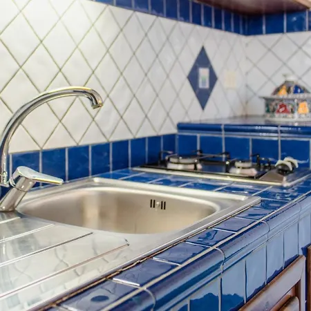 Aparthotel Residenza Ormos - Dimore Sul Mare Lampedusa