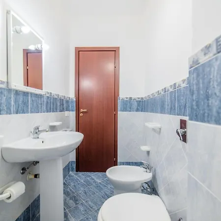Aparthotel Residenza Ormos - Dimore Sul Mare Lampedusa