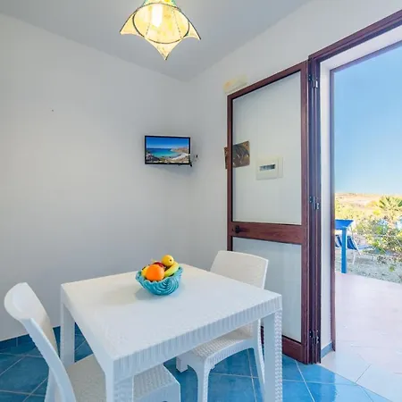 Apartmanhotel Residenza Ormos - Dimore Sul Mare 4*