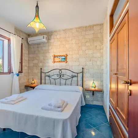 Residenza Ormos - Dimore Sul Mare Aparthotel Lampedusa