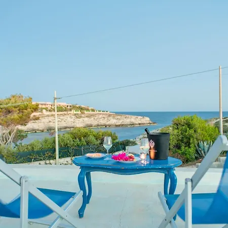 Residenza Ormos - Dimore Sul Mare Aparthotel Lampedusa