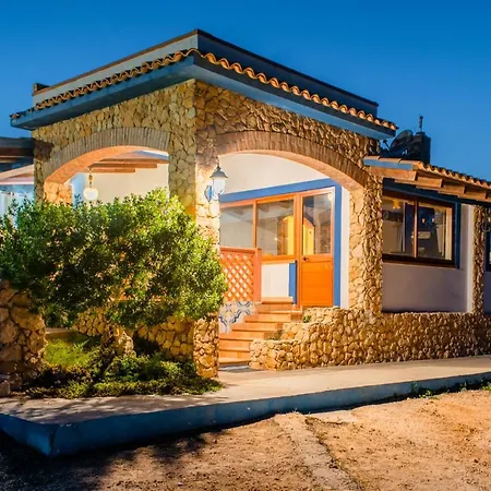 Aparthotel Residenza Ormos - Dimore Sul Mare Lampedusa