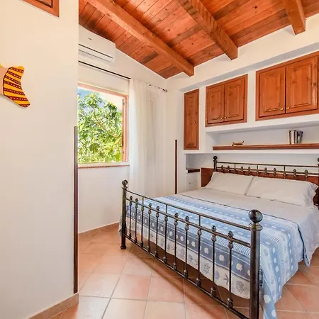 Aparthotel Residenza Ormos - Dimore Sul Mare *