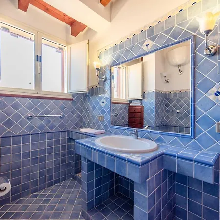 Aparthotel Residenza Ormos - Dimore Sul Mare