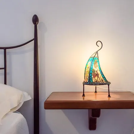 Residenza Ormos - Dimore Sul Mare * Lampedusa