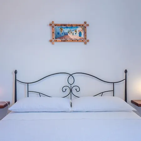 Aparthotel Residenza Ormos - Dimore Sul Mare Lampedusa
