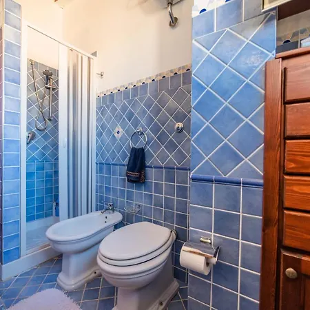 Aparthotel Residenza Ormos - Dimore Sul Mare LMP
