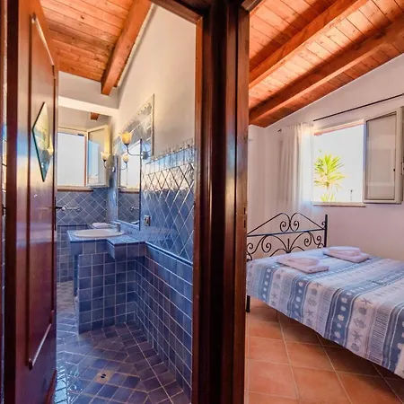 Aparthotel Residenza Ormos - Dimore Sul Mare Lampedusa