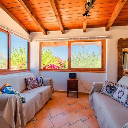 Residenza Ormos - Dimore Sul Mare Aparthotel *