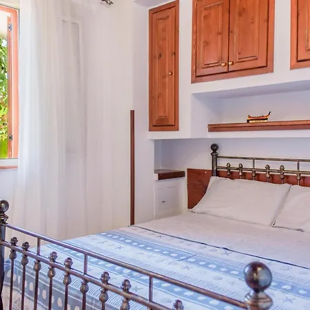 Aparthotel Residenza Ormos - Dimore Sul Mare *