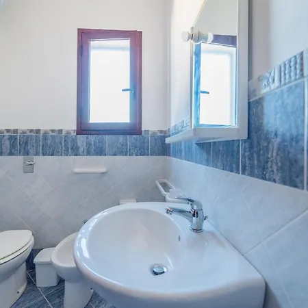 Aparthotel Residenza Ormos - Dimore Sul Mare 4*