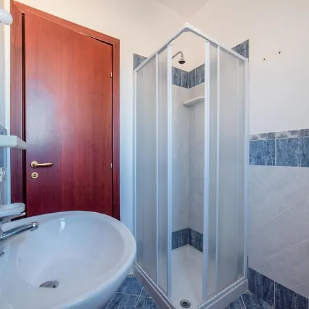 Residenza Ormos - Dimore Sul Mare Lampedusa