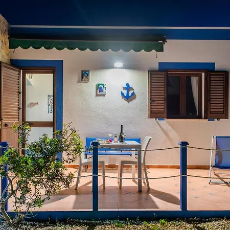Apartmanhotel Residenza Ormos - Dimore Sul Mare