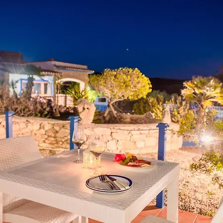 Residenza Ormos - Dimore Sul Mare * Lampedusa