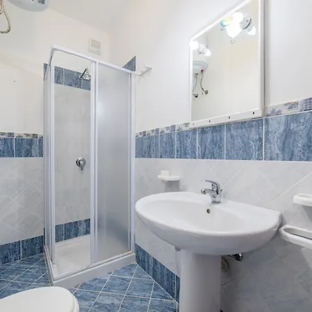 公寓式酒店 Residenza Ormos - Dimore Sul Mare 兰佩杜萨