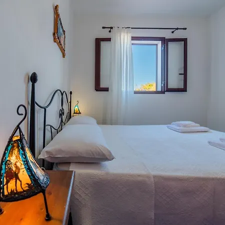 Residenza Ormos - Dimore Sul Mare Apartmanhotel 4*