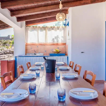 Residenza Ormos - Dimore Sul Mare Aparthotel