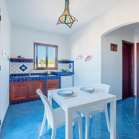 Residenza Ormos - Dimore Sul Mare Aparthotel