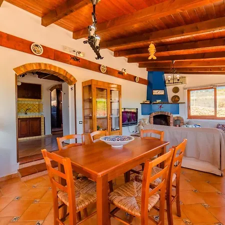 Residenza Ormos - Dimore Sul Mare Apartmanhotel 4*